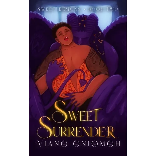 Sweet Surrender