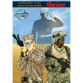 American Defenders: The Marines