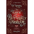 PJ Norris and the Town With the Butterfly Problem