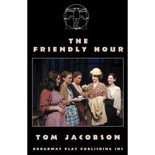 The Friendly Hour