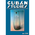 Cuban Studies 54