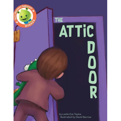 The Attic Door