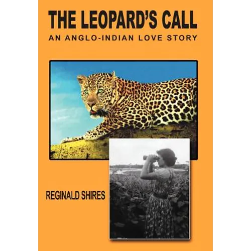 The Leopard's Call