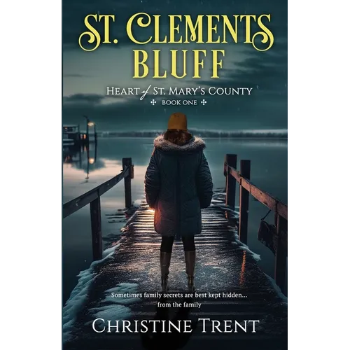 St. Clements Bluff
