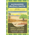 From a Far and Lovely Country: No. 1 Ladies' Detective Agency (24)