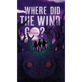 Where Did the Wind Go?