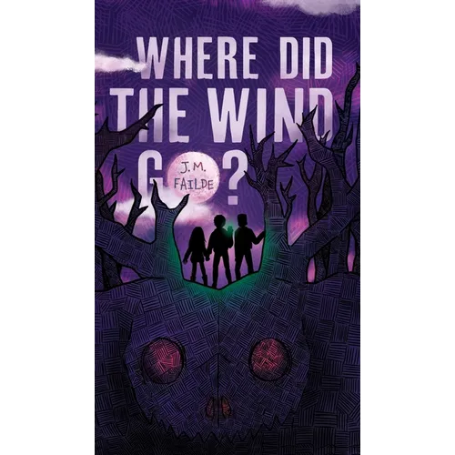 Where Did the Wind Go?
