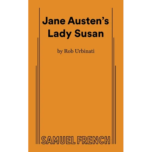 Jane Austen's Lady Susan