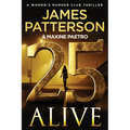 25 Alive: A Women's Murder Club Thriller