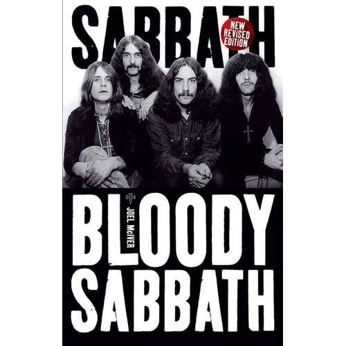 Sabbath Bloody Sabbath: Updated
