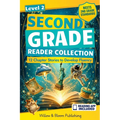 Second Grade Reader Collection: Level 2