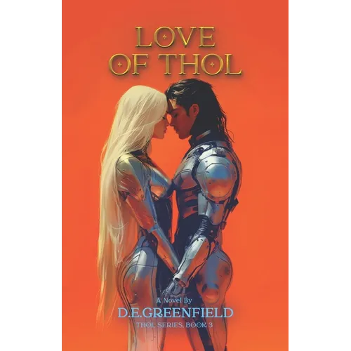 Love of Thol: Book 3