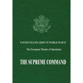 The Supreme Command