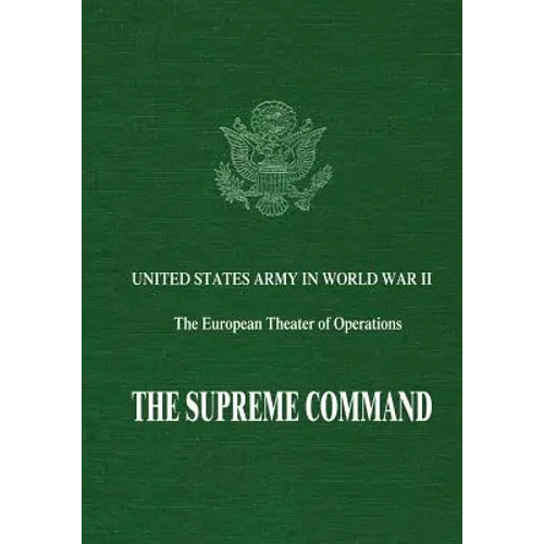 The Supreme Command