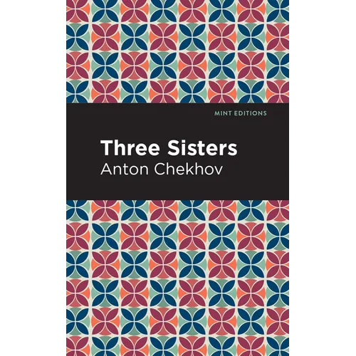 Three Sisters