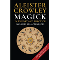 Magick in Theory and Practice by Crowley, Aleister (1992)
