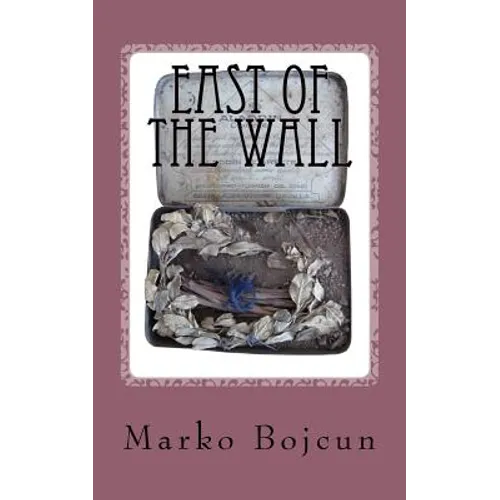 East of the Wall
