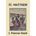 St. Matthew (Yesterday's Classics)