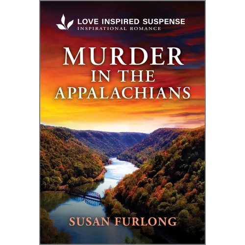Murder in the Appalachians