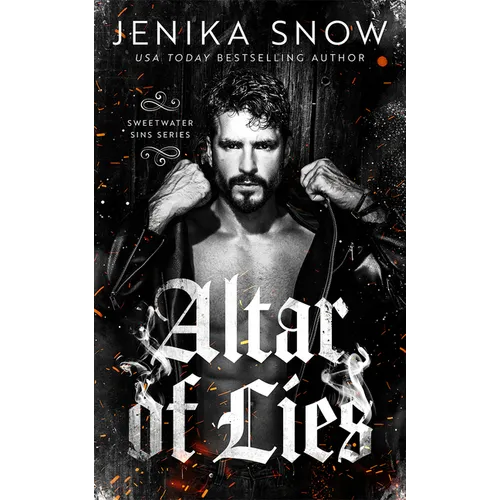 Altar of Lies