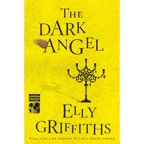 The Dark Angel: A Mystery