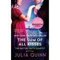 The Sum of All Kisses: A Smythe-Smith Quartet