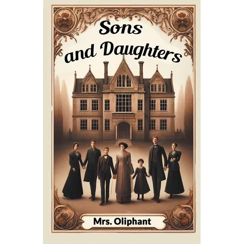 Sons and Daughters