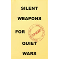 Silent Weapons for Quiet Wars: An Introductory Programming Manual