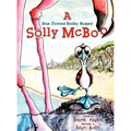 A Blue-Footed Booby Named Solly McBoo