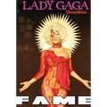 Fame: Lady Gaga Comic Book Omnibus