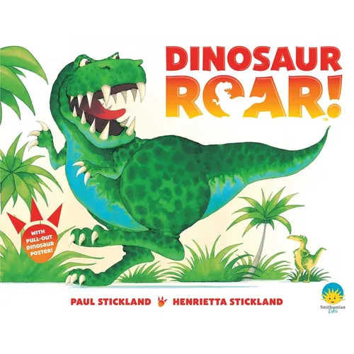 Dinosaur Roar!