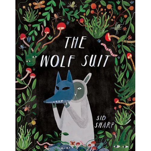 The Wolf Suit
