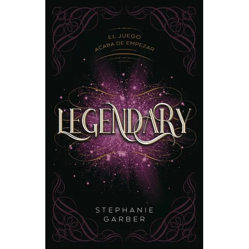Legendary (Caraval 2)