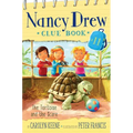 The Tortoise and the Scare