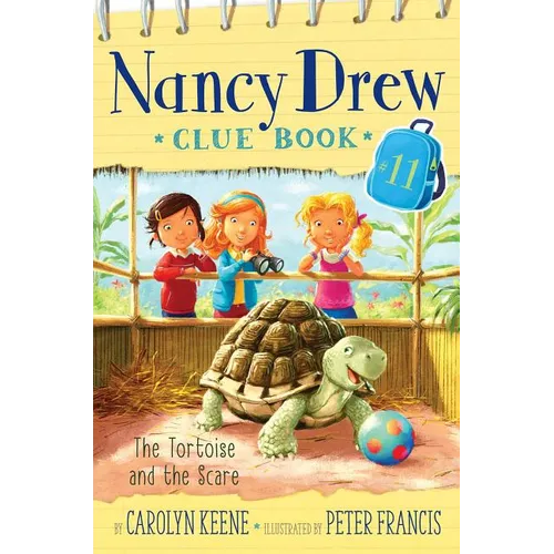 The Tortoise and the Scare
