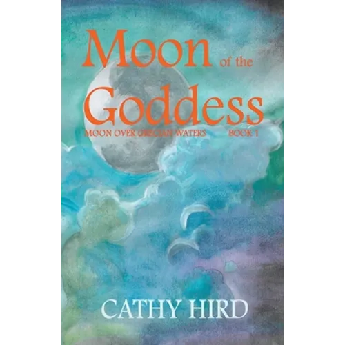 Moon of the Goddess