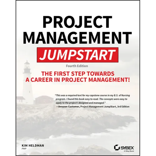 Project Management Jumpstart