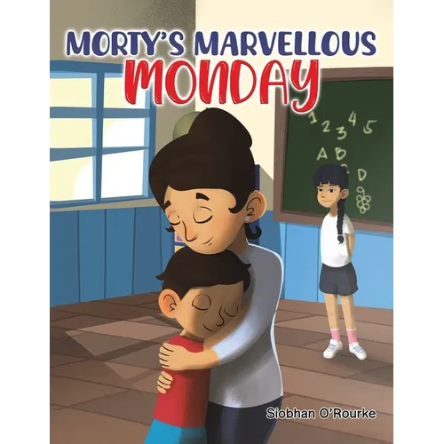 Morty's Marvellous Monday