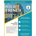 Rola French: Level 4