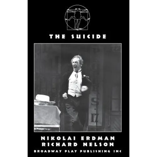 The Suicide