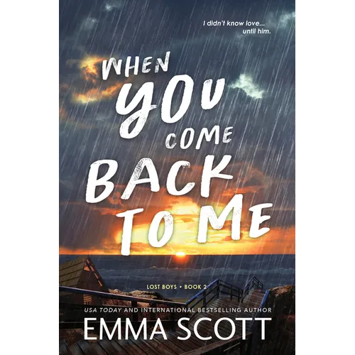 When You Come Back to Me