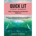 Quick Lit Student Workbook