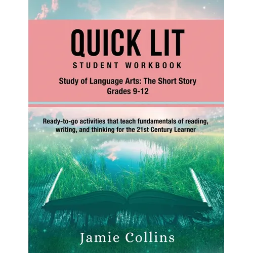 Quick Lit Student Workbook