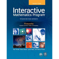 Imp 2e Y2 Fireworks Teacher's Guide