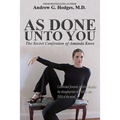 As Done Unto You: The Secret Confession of Amanda Knox