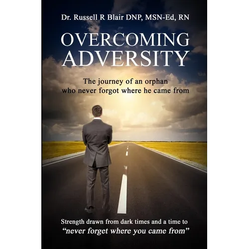 Overcoming Adversity