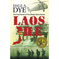 Laos File: The Shake Davis Series Book 1