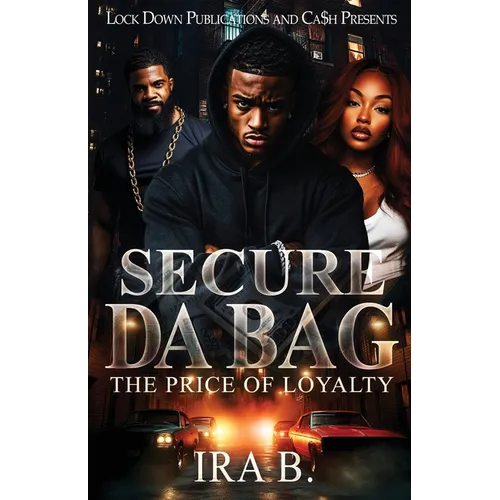 Secure Da Bag