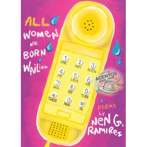 All Women Are Born Wailing