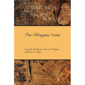 The Ahhiyawa Texts